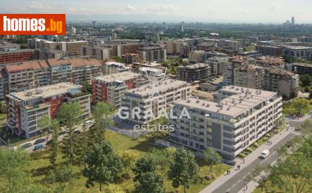 Двустаен, 71m² - Апартамент за продажба - 114063088