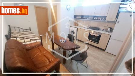 Двустаен, 56m² - Апартамент за продажба - 114063114