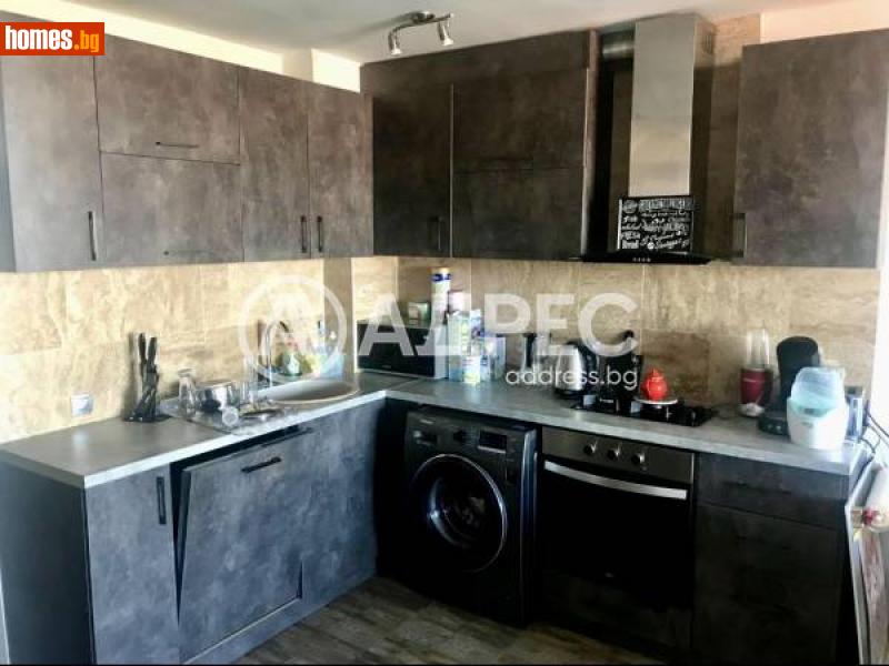 Двустаен, 77m² -  Център, Плевен - Апартамент за продажба - АДРЕС НЕДВИЖИМИ ИМОТИ - 114063503