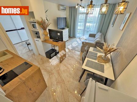 Двустаен, 84m² - Апартамент за продажба - 114063599