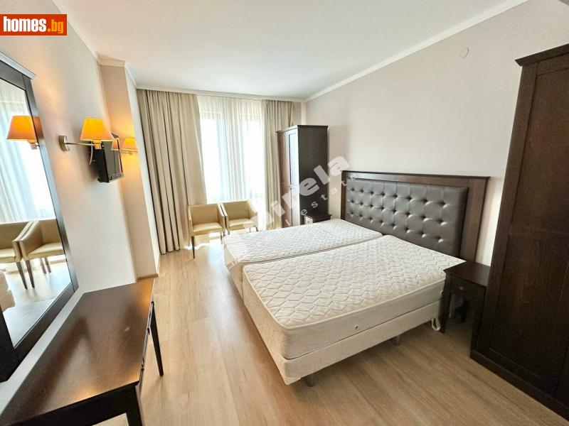 Двустаен, 70m² - К.к.Слънчев Бряг, Несебър - Апартамент за продажба - МИРЕЛА - 114063619