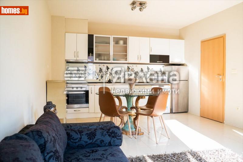 Тристаен, 100m² - Варна, Варна - Апартамент за продажба - ЯВЛЕНА - 114063680