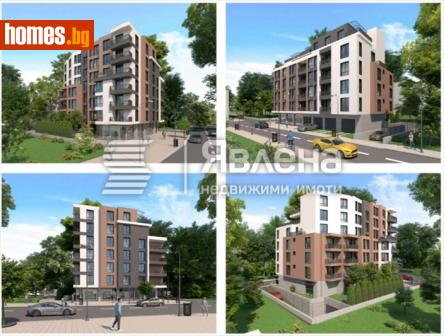 Четиристаен, 173m² - Апартамент за продажба - 114063690