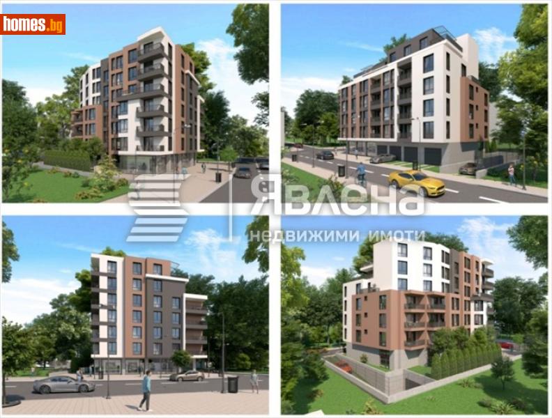 Четиристаен, 173m² - Жк. Надежда 1, София - Апартамент за продажба - ЯВЛЕНА - 114063690