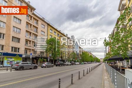 Тристаен, 77m² - Апартамент за продажба - 114063722