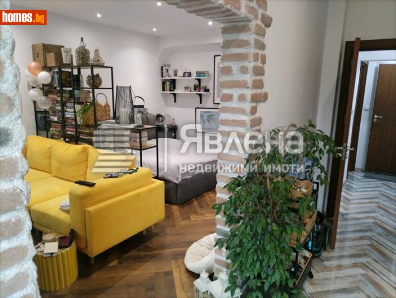 Тристаен, 72m² - Варна, Варна - Апартамент за продажба - ЯВЛЕНА - 114063755