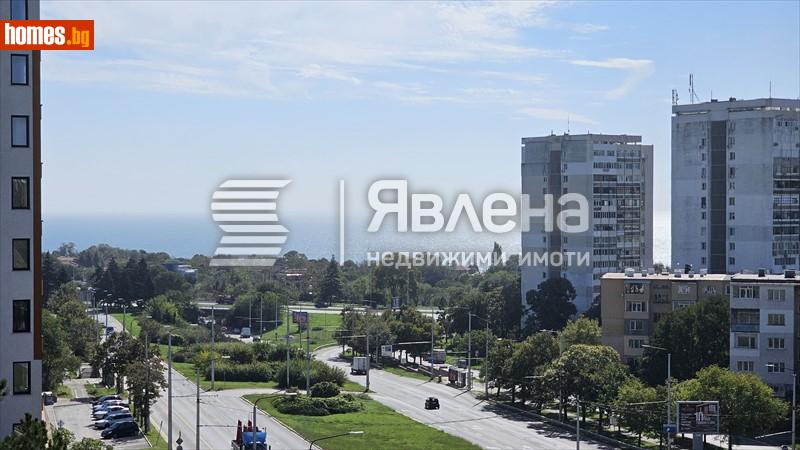 Тристаен, 153m² - Кв. Бриз, Варна - Апартамент за продажба - ЯВЛЕНА - 114063765