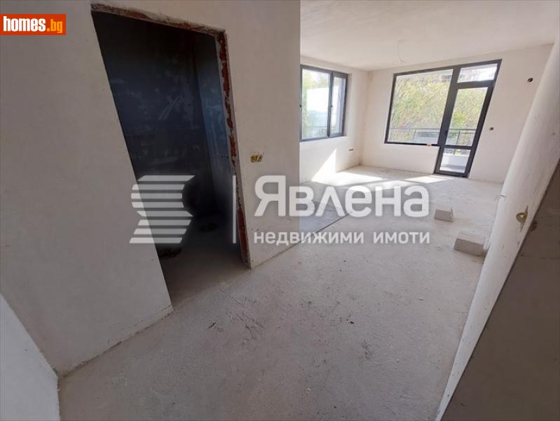 Едностаен, 44m² - Гр.Поморие, Бургас - Апартамент за продажба - ЯВЛЕНА - 114063770