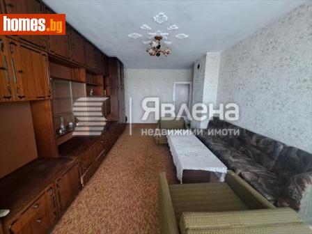 Двустаен, 61m² - Апартамент за продажба - 114063785