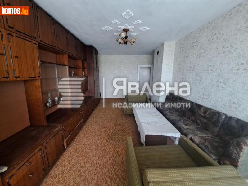 Двустаен, 61m² - Жк. Диана, Ямбол - Апартамент за продажба - ЯВЛЕНА - 114063785