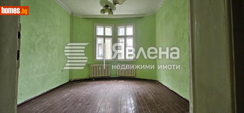 Многостаен, 126m² -  Център, София - Апартамент за продажба - ЯВЛЕНА - 114063824