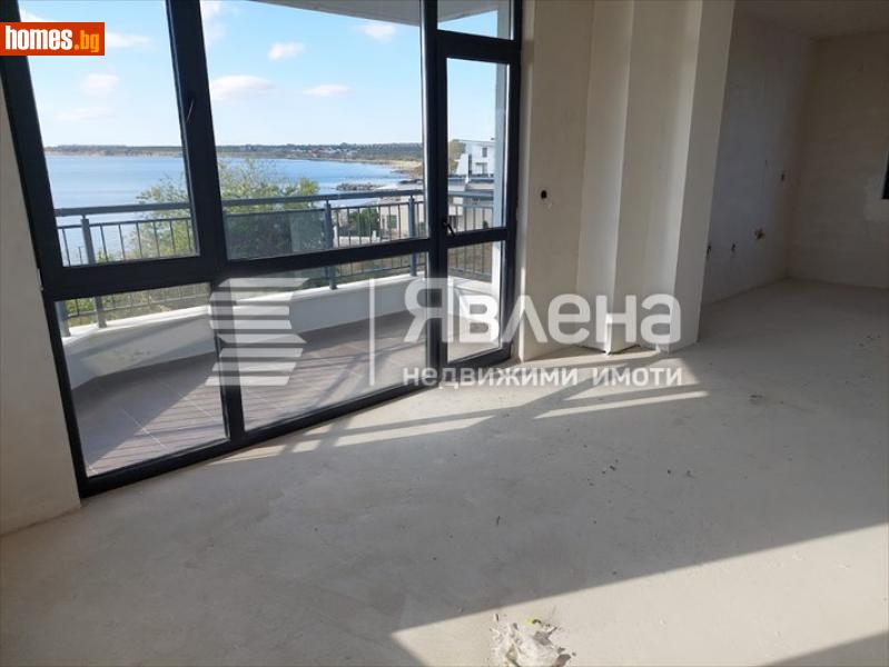 Двустаен, 102m² - Гр.Поморие, Бургас - Апартамент за продажба - ЯВЛЕНА - 114063844