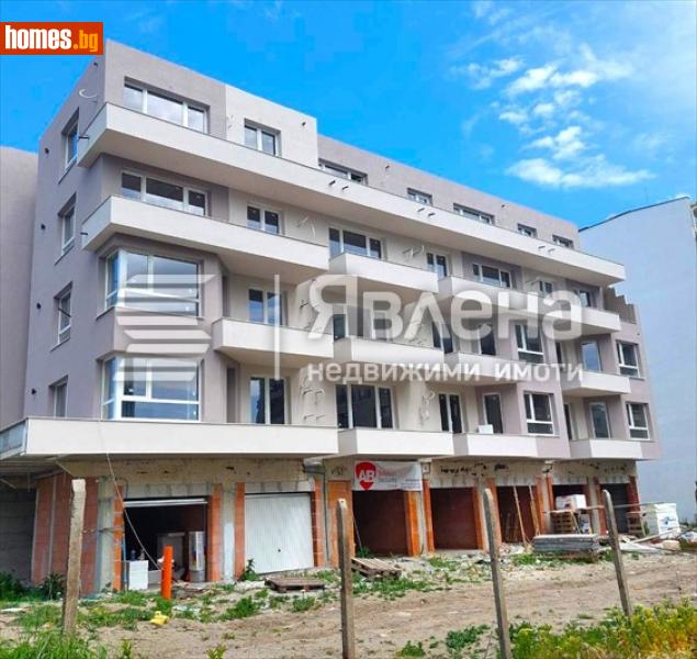 Едностаен, 43m² - Гр.Поморие, Бургас - Апартамент за продажба - ЯВЛЕНА - 114063854