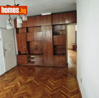 Четиристаен, 98m² - Апартамент за продажба - 114063986