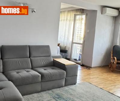 Четиристаен, 110m² - Апартамент за продажба - 114063989