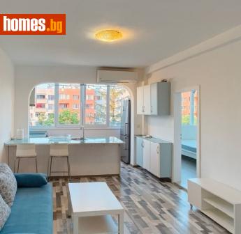 Тристаен, 61m² - Апартамент за продажба - 114063997