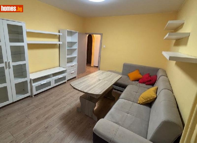 Двустаен, 48m² - Жк. Дианабад, София - Апартамент за продажба - Уни Комерс ООД - 114064010