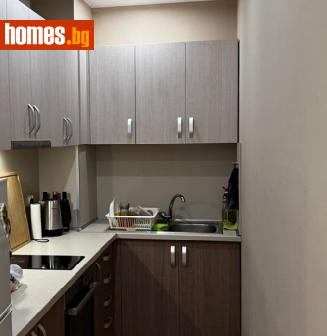 Двустаен, 52m² - Апартамент за продажба - 114064015