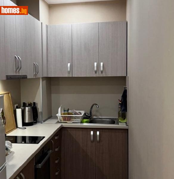 Двустаен, 52m² - Кв. Витоша, София - Апартамент за продажба - Уни Комерс ООД - 114064015