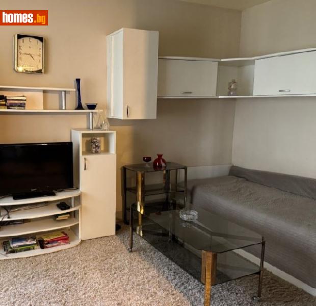 Двустаен, 46m² -  Оборище, София - Апартамент за продажба - Уни Комерс ООД - 114064019