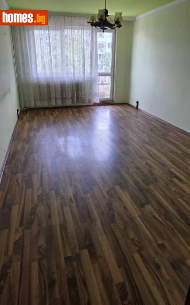 Тристаен, 84m² - Жк. Връбница 1, София - Апартамент за продажба - Уни Комерс ООД - 114064023