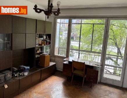 Двустаен, 57m² - Апартамент за продажба - 114064034
