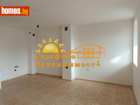 Двустаен, 61m² - Апартамент за продажба - 114064470