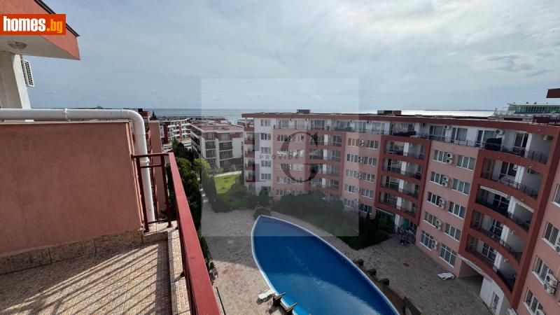Едностаен, 48m² - , гр.Несебър - Апартамент за продажба - ИГ Провайд ЕООД - 114064576