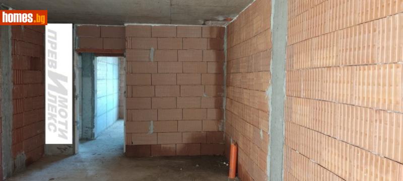 Тристаен, 84m² - Жк. Христо Ботев, Пловдив - Апартамент за продажба - Превилекс имоти ЕООД - 114064600