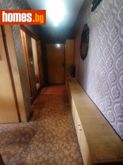 Тристаен, 74m² - Апартамент за продажба - 114064668