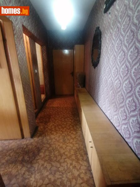 Тристаен, 74m² - Жк. Младост, Варна - Апартамент за продажба - Матекс Имоти  - 114064668