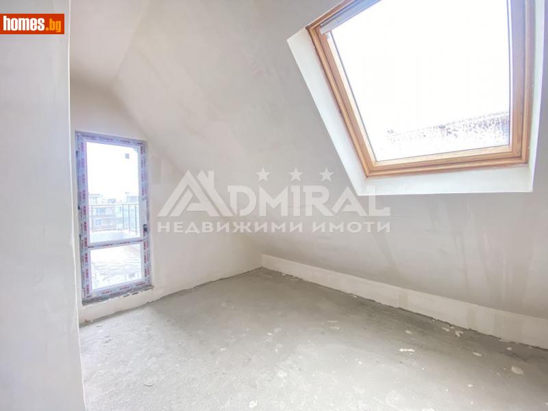 Тристаен, 98m² - Жк. Меден Рудник, Бургас - Апартамент за продажба - ADMIRAL Недвижими Имоти - 114064767