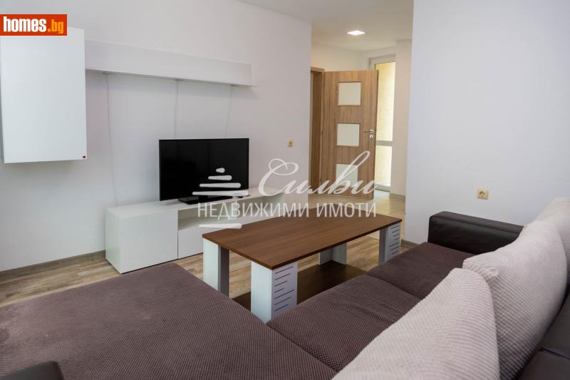 Тристаен, 87m² -  Широк център, Шумен - Апартамент за продажба - НЕДВИЖИМИ ИМОТИ СИЛВИ - 114064835