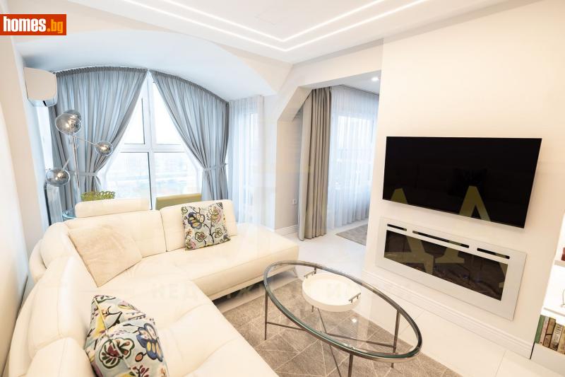 Тристаен, 150m² - Кв. Кършияка, Пловдив - Апартамент за продажба - Армада Имоти - 114064872