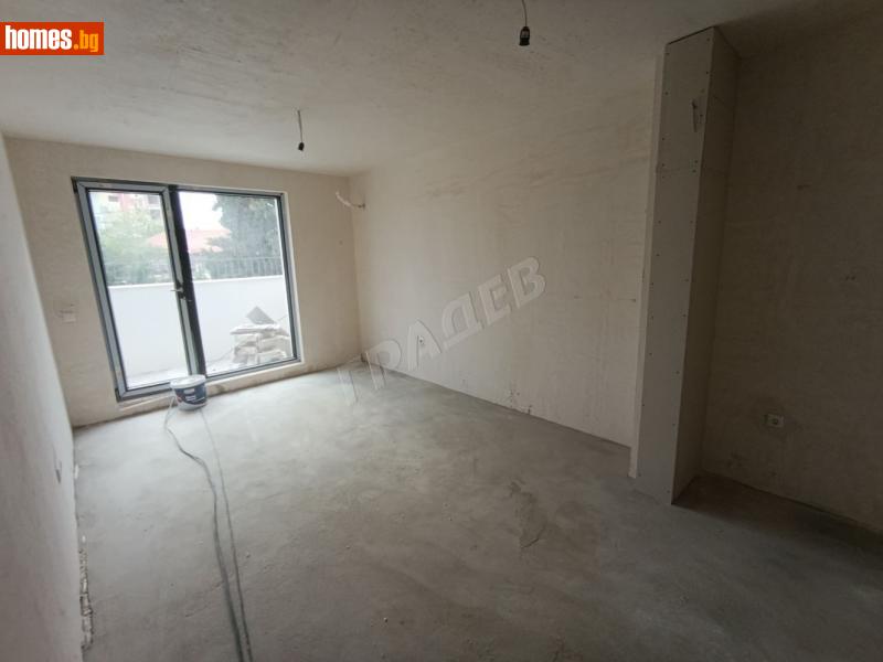 Двустаен, 66m² - Кв. Бриз, Варна - Апартамент за продажба - ГРАДЕВ ООД - 114064957