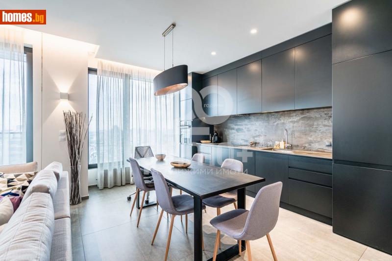 Тристаен, 122m² - Жк. Изгрев, София - Апартамент за продажба - Примо Плюс - 114065277