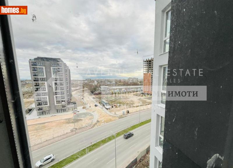 Тристаен, 107m² - Жк. Гагарин, Пловдив - Апартамент за продажба - Avenue Real Estate - 114068397