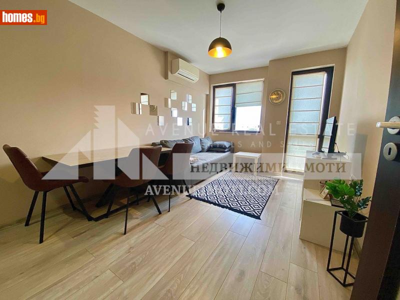 Двустаен, 59m² - Жк. Христо Смирненски, Пловдив - Апартамент за продажба - Avenue Real Estate - 114068433
