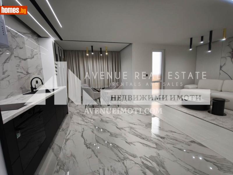Двустаен, 86m² - Жк. Христо Смирненски, Пловдив - Апартамент за продажба - Avenue Real Estate - 114068450