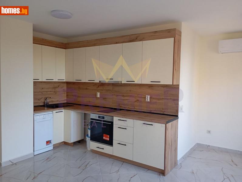 Двустаен, 59m² - Гр.Балчик, Добрич - Апартамент за продажба - ИМОТИ ПРЕМИЕР - 114073052