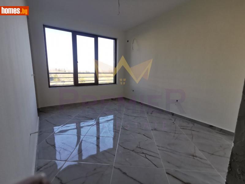 Двустаен, 59m² - Гр.Балчик, Добрич - Апартамент за продажба - ИМОТИ ПРЕМИЕР - 114073062