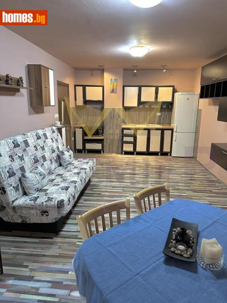 Двустаен, 66m² - Жк. Възраждане, Варна - Апартамент за продажба - ИМОТИ ПРЕМИЕР - 114073079