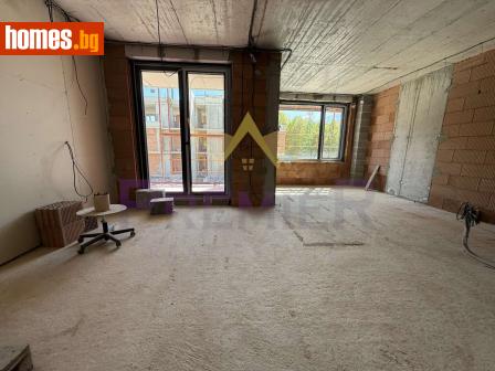 Тристаен, 104m² - Апартамент за продажба - 114073195