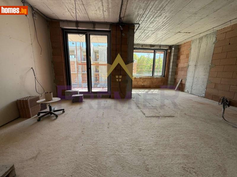Тристаен, 104m² - София, София - град - Апартамент за продажба - ИМОТИ ПРЕМИЕР - 114073195