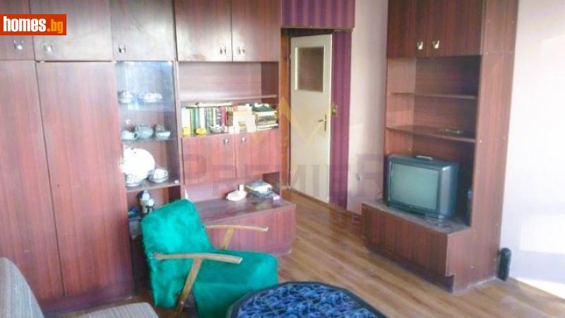 Двустаен, 44m² - Жк. Люлин 7, София - Апартамент за продажба - ИМОТИ ПРЕМИЕР - 114073214
