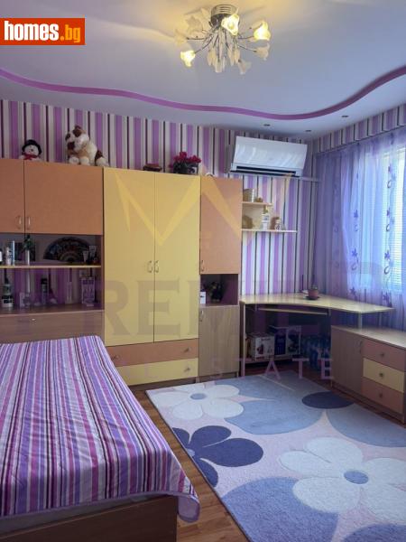 Двустаен, 61m² -  Широк Център, Добрич - Апартамент за продажба - ИМОТИ ПРЕМИЕР - 114073222