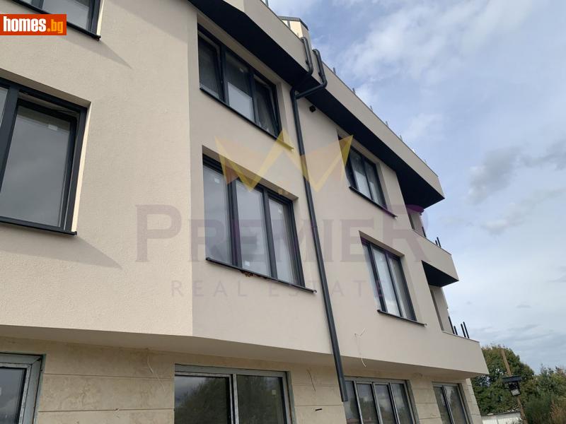 Двустаен, 75m² - Кв. Враждебна, София - Апартамент за продажба - ИМОТИ ПРЕМИЕР - 114073252