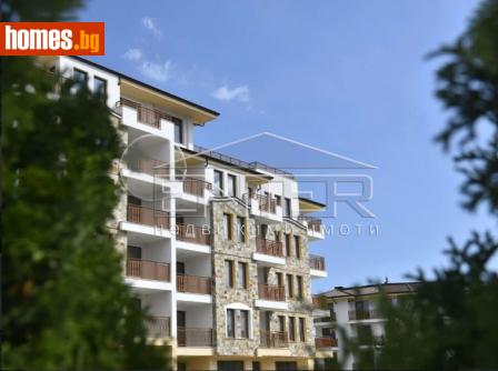 Двустаен, 67m² - Апартамент за продажба - 114073479