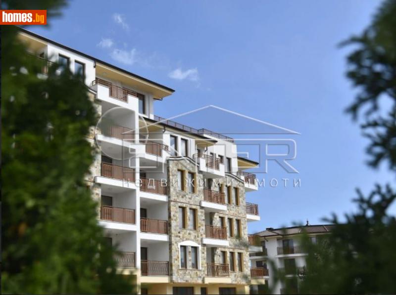 Двустаен, 67m² - К.к.Св.Константин и Елена, Варна - Апартамент за продажба - Ентер Недвижими имоти - 114073479