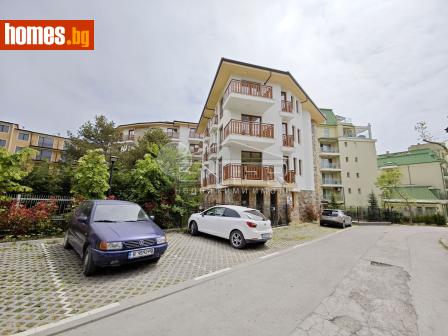 Едностаен, 62m² - Апартамент за продажба - 114073495
